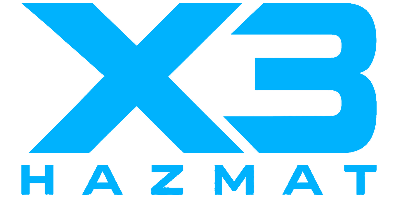 X3 HazMat